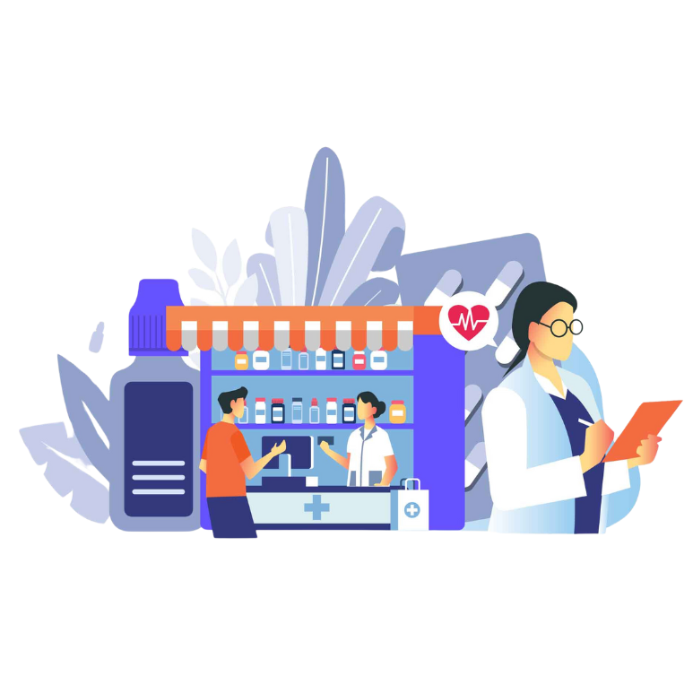 Pharmacy Services